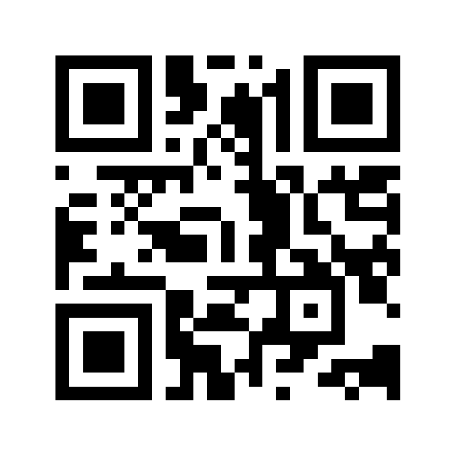 김동찬 온라인 명함 QR